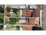 ¡OPORTUNIDAD EN BARRIO HIPÓDROMO! ✨ Casa amplia a refaccionar