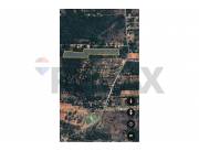 VENDO 1.8 HECTAREAS EN LUQUE CAMINO SAN BERNARDINO