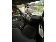 Vendo Toyota Sienta 2012✅ Motor 1.5 Automática✅ Fdo. de la Mora✅