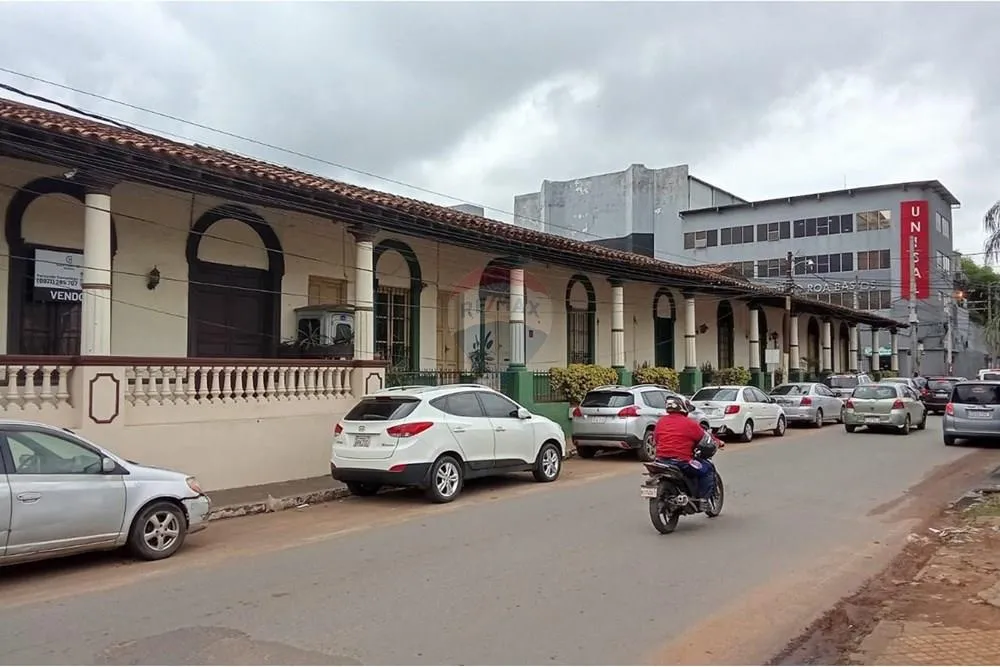VENDO TERRENO EN SAN LORENZO A 2 CUADRAS DE LA MUNICIPALIDAD — foto 3