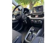 HYUNDAI HB20 HATCHBACK