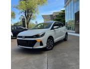 HYUNDAI HB20 HATCHBACK