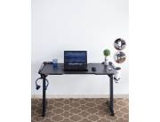 ESCRITORIO GAMER RGB SATE (GT-602)