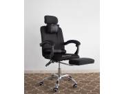 SILLA GIR CON CABEZAL C/ POZA PIE (3149)