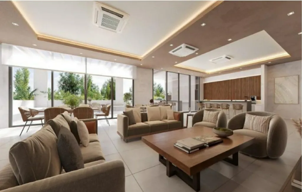 DEPARTAMENTOS EN BARRIO LOS LAURELES — foto 2