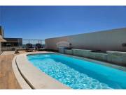 AMPLIO Y LUMINOSO DPTO DE 1 HAB EN LOS LAURELES