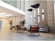 INVERTÍ SEGURO! GRAN OFICINA EN ELEGANTE EDIFICIO