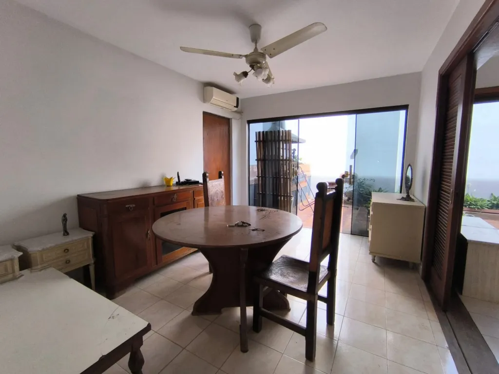 ALQUILO DUPLEX EN BARRIO LOS LAURELES (SIN MUEBLES) — photo 3