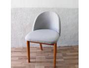 SILLA FIJA ACOLCHADA (ML410)