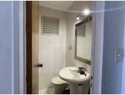 ALQUILO AMPLIO DEPTO DE UN DORMITORIO CON AREA DE SERVICIO EN LAS MERCEDES