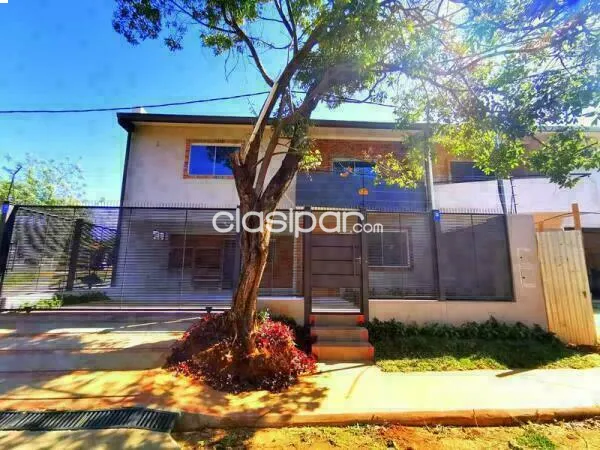 ALQUILO DÚPLEX EN LOMA PYTA — Foto 2