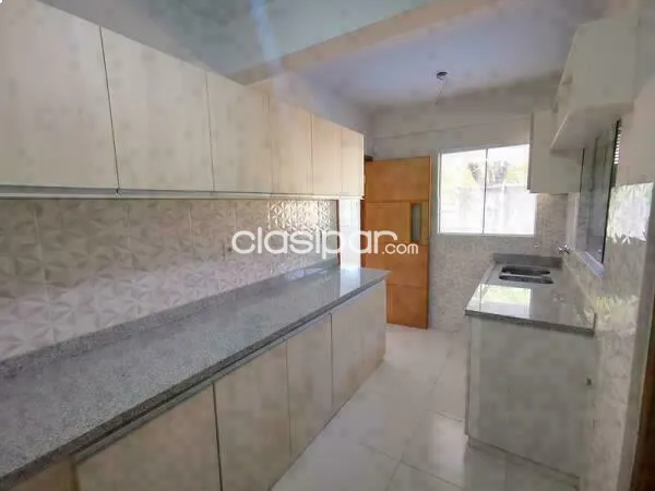 ALQUILO DÚPLEX EN LOMA PYTA — Foto 3