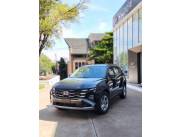 TUCSON GL DIESEL SEMIFULL