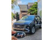 TUCSON GL DIESEL SEMIFULL