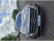 VENDO MERCEDES GLA 200D 2019