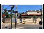 Vendo propiedad de 1.356m2 sobre la Avda. Mariscal Lopez - Asunción !