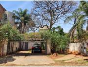 Vendo casa de 3 habitaciones en Villa Aurelia - Asunción !