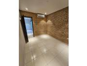 Alquilo Duplex de 1 dormitorio a estrenar en condominio de Luque zona Cañada Garay