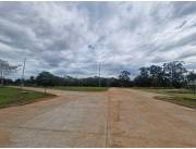 Vendo Terreno en Barrio cerrado de lujo en Luque – Zona Aeropuerto ✈️