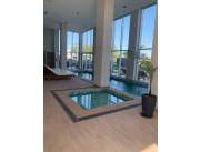 Alquilamos departamento AMOBLADO o NO Edificio The FOREST