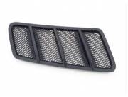 Rejilla de Capo Mercedes Benz W166 X166