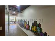 EN ALQUILER OFICINA CORPORATIVA EN VILLA MORRA ID: 42049