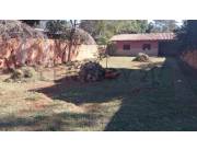 EN VENTA CASA EN LUQUE ID: 42175