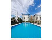 Departamento en alquiler, Luque, Loma Merlo, Ykua Karanday