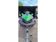 Vendo Kawasaki Ultra310