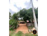 ¡TERRENO EN VENTA EN LIMPIO, BARRIO SANTA LUCIA!