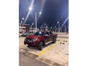 ISUZU Dmax 2014