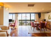 VENDO AMPLIO DEPARTAMENTO CON VISTA AL RIO!