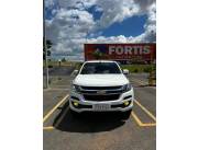*DISPONIBLE. CHEVROLET S10 (2018)* *CAJA MECÁNICA CAJA SEXTA* *4x4* *COMPUTADORA A BO