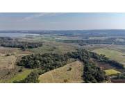 72 HA. DE CAMPO EN SAN JUAN DEL PARANA - DPTO. ITAPUA