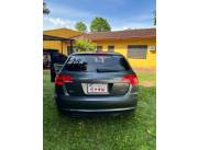 Audi A3, 2009, series S-line