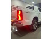 CHEVROLET S10 HIGH COUNTRY