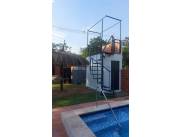 VENDO CASA QUINTA EN AREGUÁ