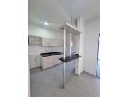 ALQUILO DUPLEX EN LUQUE ZONA CIT COD 3865