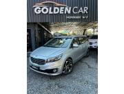 KIA CARNIVAL 2017
