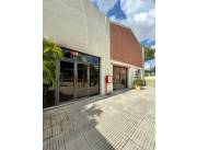 ALQUILER DE LOCAL GASTRONOMICO EN COMPLEJO SANTOS