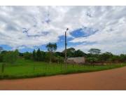 EN VENTA TERRENO EN ITAGUA ID: 42291