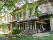 CASA EN VENTA EN SAN BERNARDINO - EXCELENTE UBICACIÓN A 100M DEL LAGO