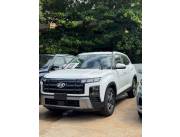 HYUNDAI NEW CRETA PLATINUM