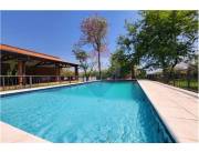 Casa-Alquiler-PY Cordillera San Bernardino Avda. Ciervo Cuá Avda. Ciervo Cuá