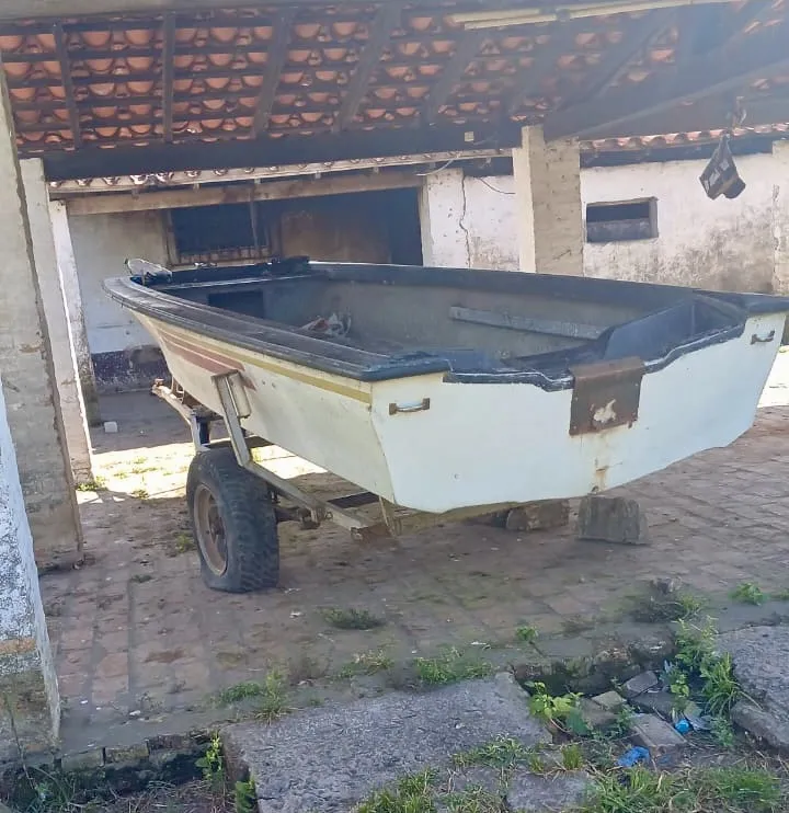 Campo AgrícolaGanadero en Yuty costas al Río Pirapó - 250 Ha. — foto 2