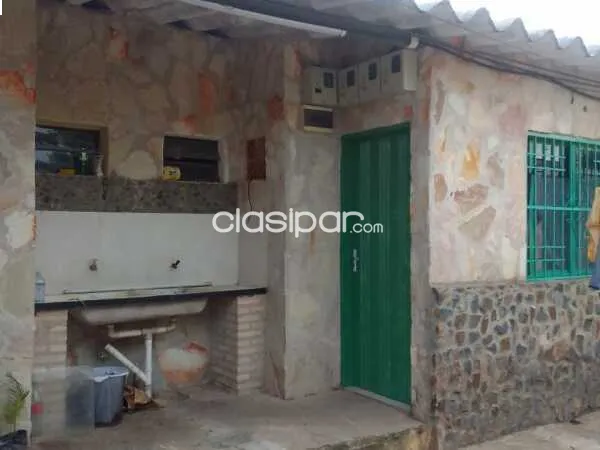 VENDO INQUILINATO EN LAMBARE Bº SAN ANTONIO — foto 2