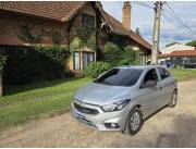 Modelo Onix Joy Año 2020 Motor 1.000 c.c. Flex Transmisión Mecánica (6 velocidades) Color