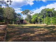 Vendo Amplio Terreno Inmueble en Luque