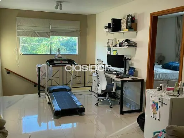 ALQUILO DÚPLEX EN VILLA GOLONDRINA LOMA PYTA — Foto 3