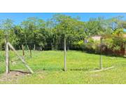 Vendo Terreno en Puerta del Lago - San Bernardino